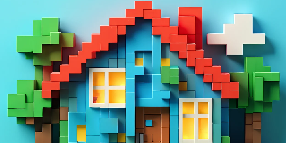 Roblox iOS game
